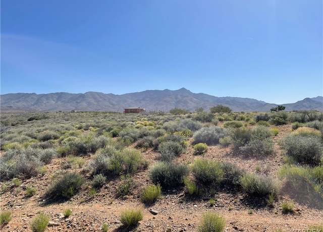 Property at 2 Lots Aksum Dr, Chloride, AZ 86431