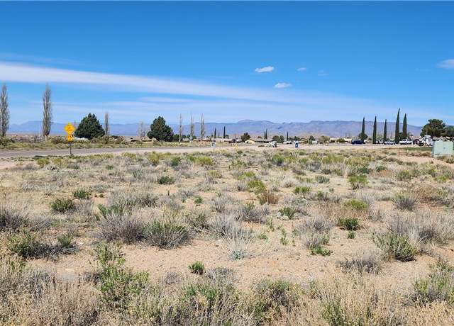 Property at 9658 N Concho Dr, Kingman, AZ 86401