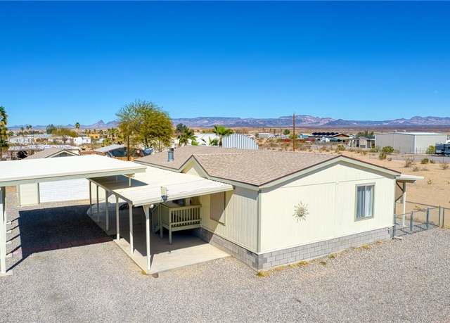 Property at 5419 E Coconino Dr, Topock, AZ 86436, 3 beds, 2 baths