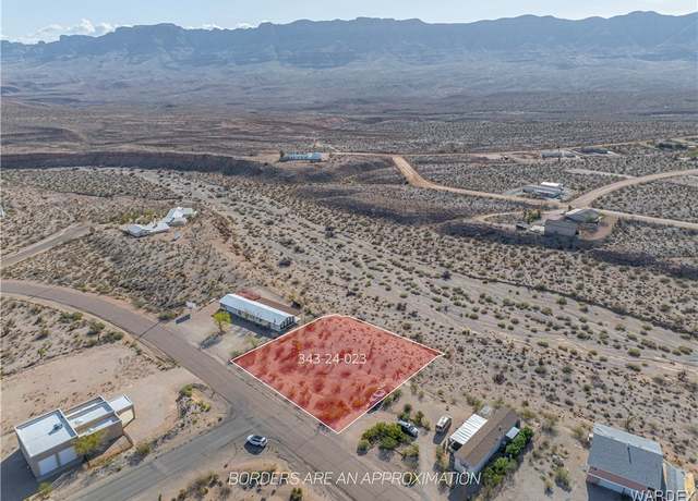 Property at 30430 N Haystack Dr, Meadview, AZ 86444