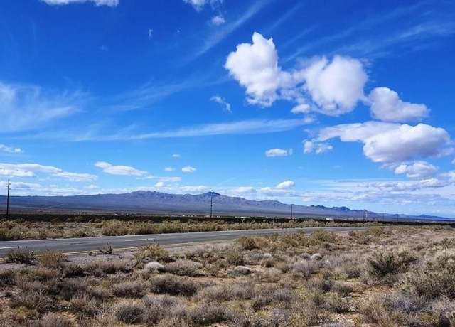 Property at 20 Acres Highway 93, Dolan Springs, AZ 86441