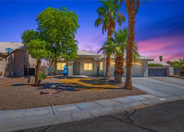 Property at 1973 E Shasta Lake Dr, Fort Mohave, AZ 86426, 3 beds, 2 baths