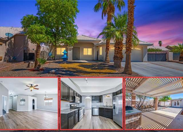 Property at 1973 E Shasta Lake Dr, Fort Mohave, AZ 86426, 3 beds, 2 baths