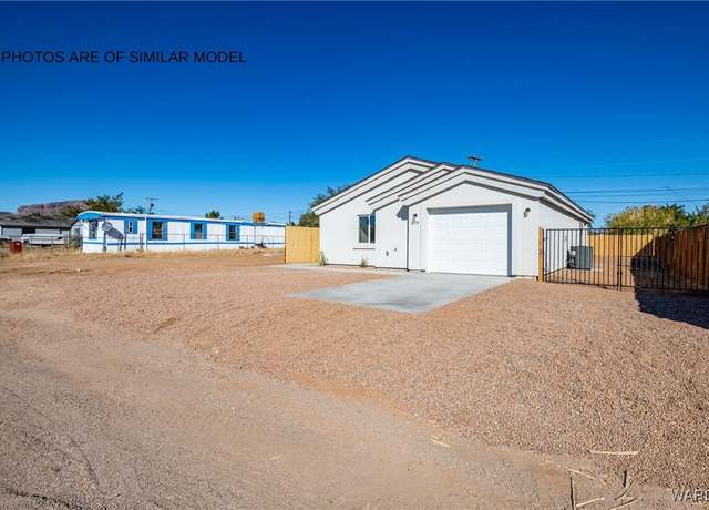 Property at 3150 E Neal Ave, Kingman, AZ 86409, 2 beds, 2 baths