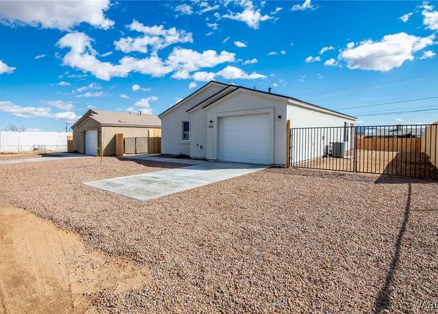 Property at 3150 E Neal Ave, Kingman, AZ 86409, 2 beds, 2 baths