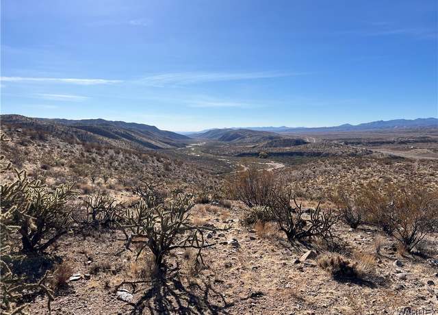 Property at 36 S Hawk Cir, Kingman, AZ 86409