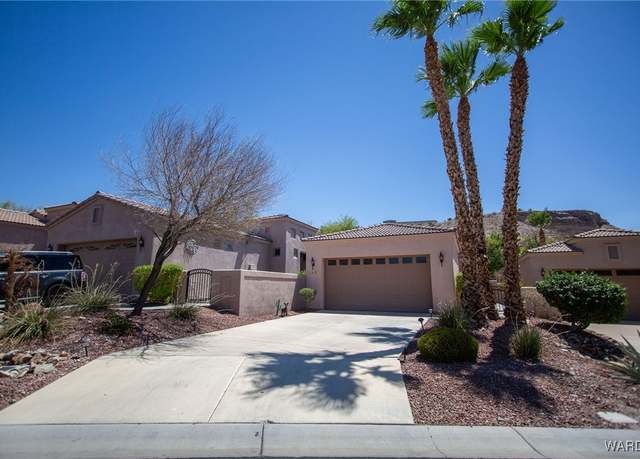 Property at 2696 Desert Flowers Dr, Bullhead City, AZ 86429, 2 beds, 2 baths