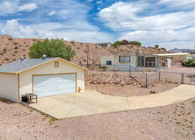Property at 4059 EL Camino Rd, Bullhead City, AZ 86429, 2 beds, 2 baths