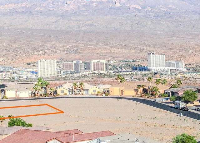 Property at 2701 Promontory Dr, Bullhead City, AZ 86429