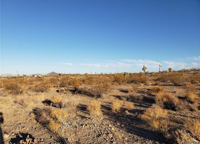 Property at 21157 W Calexico Dr, White Hills, AZ 86445