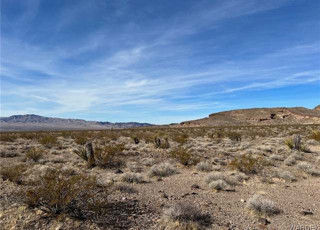 Property at 0000 Canyon Dr, Dolan Springs, AZ 86441