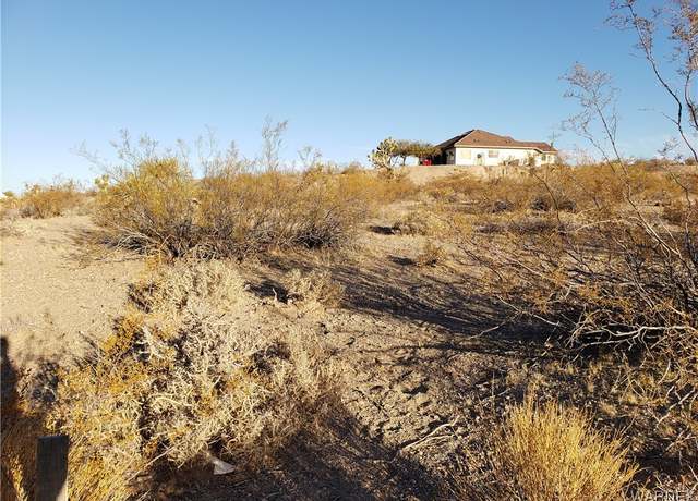 Property at 21069 N Fortuna Dr, White Hills, AZ 86445