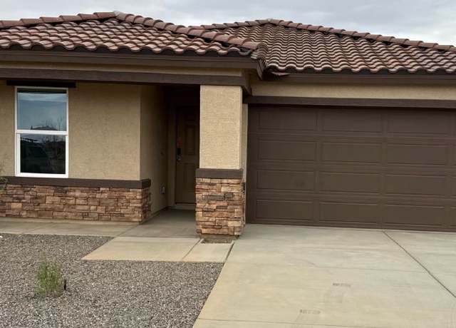 Property at 7327 E Superstition Dr, Kingman, AZ 86401, 3 beds, 2 baths