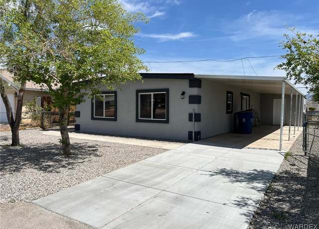Property at 1420 Lakeside Dr, Bullhead City, AZ 86442, 2 beds, 2 baths