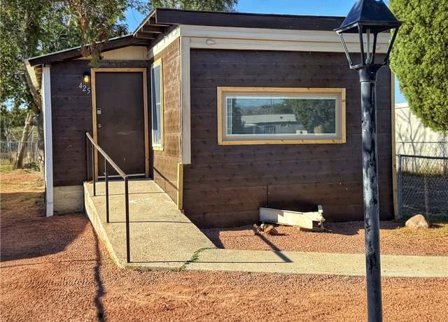 Property at 419/421/425 E Beverly Ave, Kingman, AZ 86409, 4 beds, 2 baths
