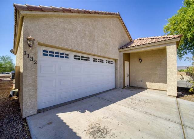 Property at 1132 Pear Tree Ln, Bullhead City, AZ 86442, 3 beds, 2 baths