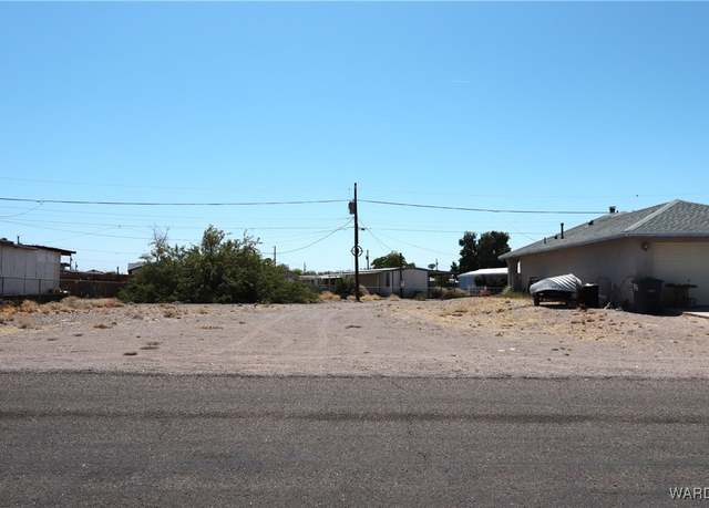 Property at 1632 E Gran Circulo, Fort Mohave, AZ 86426