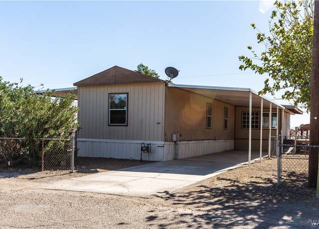 Property at 628 E Border Ln, Mohave Valley, AZ 86440, 3 beds, 2 baths
