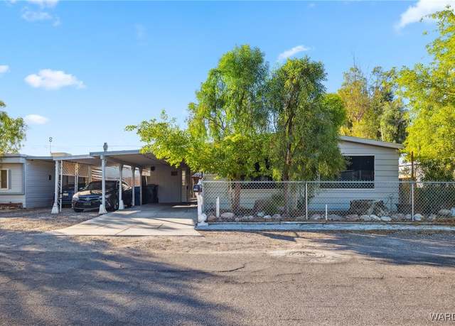 Property at 1810 Forest Way, Bullhead City, AZ 86442, 2 beds, 2 baths