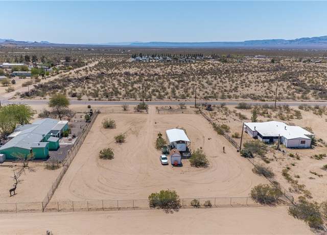 Property at 4901 W Chino Dr, Golden Valley, AZ 86413