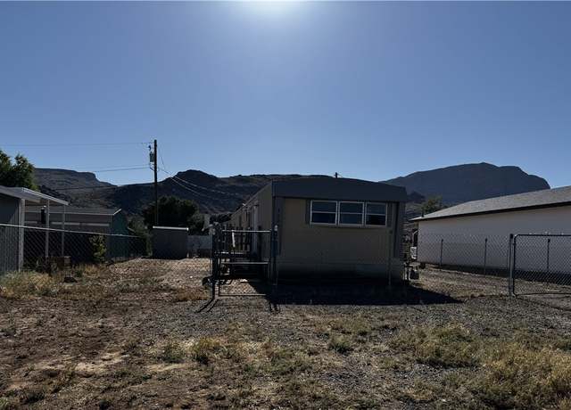 Property at 4689 N Arnold Rd, Kingman, AZ 86409, 2 beds, 1 bath