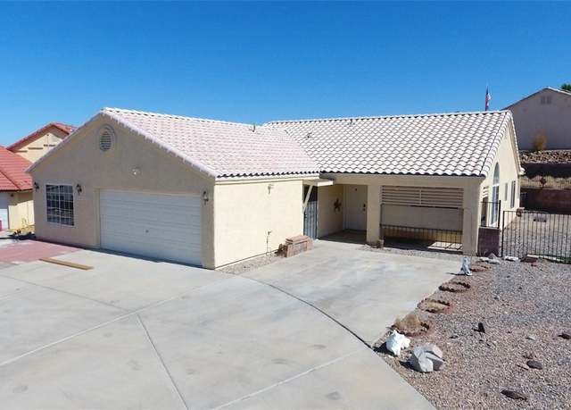 Property at 1863 E La Entrada Pl, Fort Mohave, AZ 86426, 3 beds, 3 baths