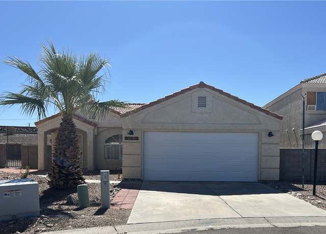 Property at 2270 Acoma Pl, Bullhead City, AZ 86442, 3 beds, 2 baths