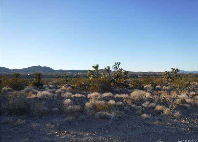 Property at 28375 N Sandy Point Dr, Meadview, AZ 86444