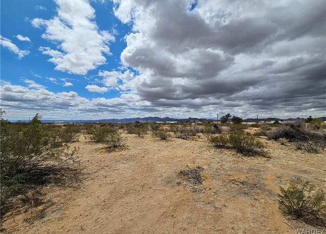 Property at 3405 N Morenci Rd, Golden Valley, AZ 86413