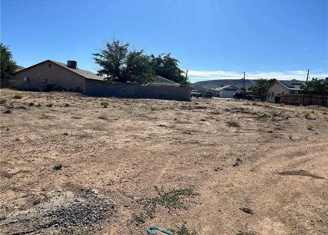 Property at 0000 Coolidge St, Kingman, AZ 86401