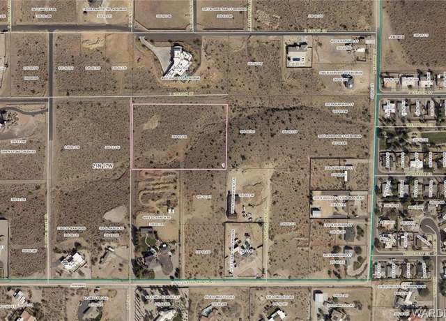 Property at TBD Carlton, Kingman, AZ 86409