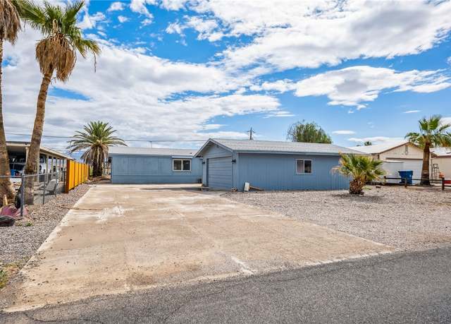 Property at 1446 Dorado Way, Bullhead City, AZ 86442, 2 beds, 2 baths