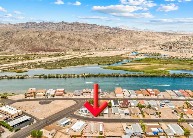 Property at 506 Terrace Dr, Bullhead City, AZ 86442, 2 beds, 2 baths