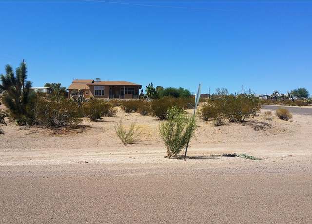 Property at 360 E Iceberg Canyon Dr, Meadview, AZ 86444