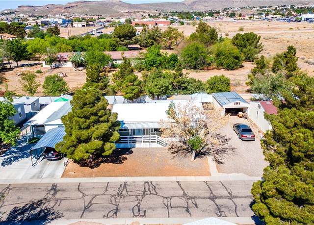 Property at 2023 (SPACE 5) E Morrow #5, Kingman, AZ 86409, 3 beds, 2 baths