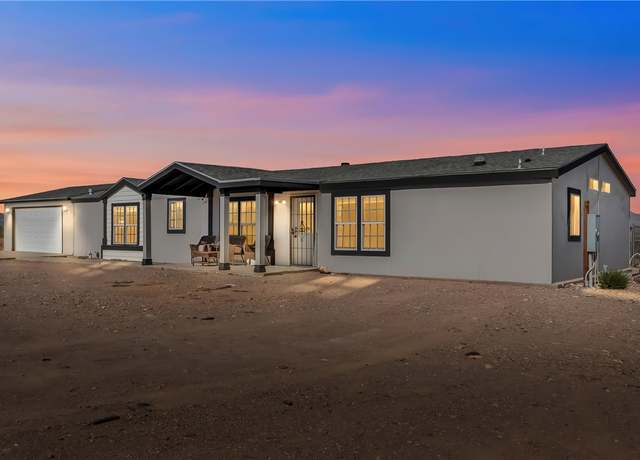 Property at 3824 N Elfrida Rd, Golden Valley, AZ 86413, 3 beds, 3 baths