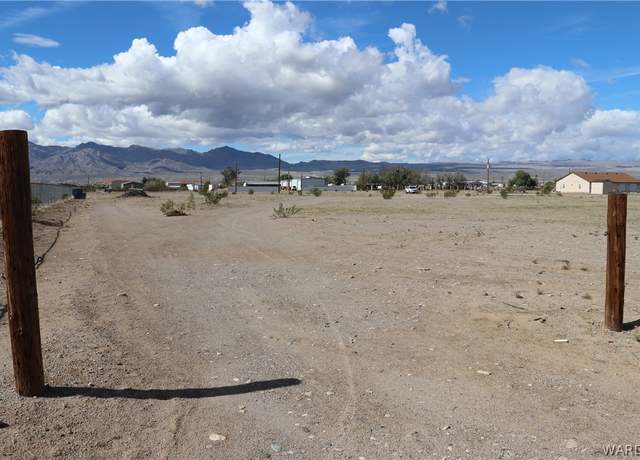 Property at 0000 S Cavalry Rd, Fort Mohave, AZ 86426