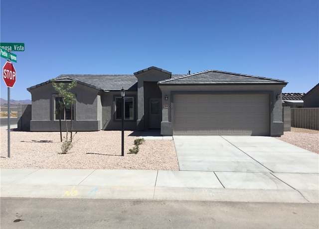 Property at 2843 E Hermosa Vis, Kingman, AZ 86409, 4 beds, 2 baths