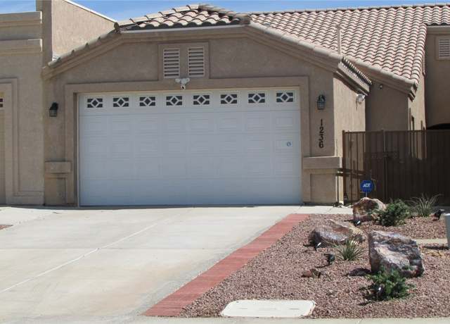 Property at 1236 Lause Rd, Bullhead City, AZ 86442, 3 beds, 2 baths