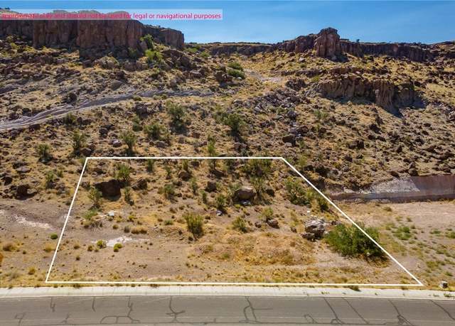 Property at 000 Country Club Dr, Kingman, AZ 86401