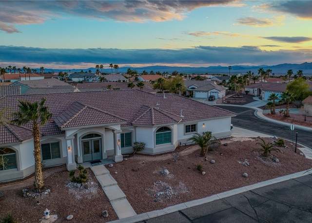 Property at 2596 Majestic Way, Bullhead City, AZ 86442, 4 beds, 3 baths