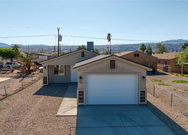 Property at 1967 Imperial Dr, Bullhead City, AZ 86442, 2 beds, 1 bath