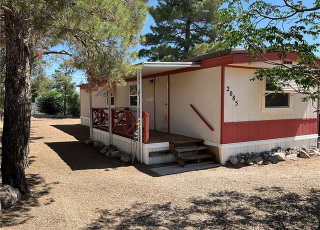 Property at 2085 E Neal Ave, Kingman, AZ 86409, 2 beds, 1 bath