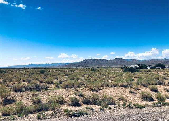 Property at 9547 N Cathedral Rock Rd, Kingman, AZ 86401