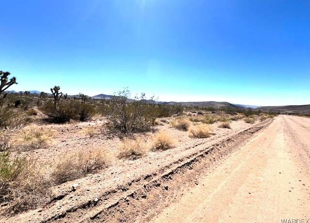 Property at 21388 N Spear Blvd, White Hills, AZ 86445