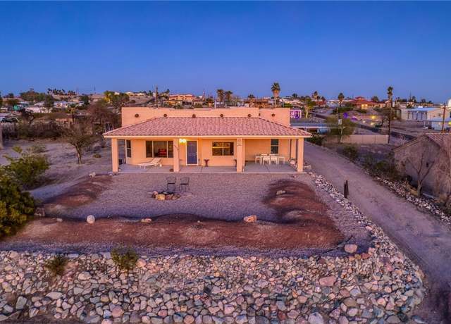 Property at 13170 Cactus Dr, Topock, AZ 86436, 3 beds, 2 baths