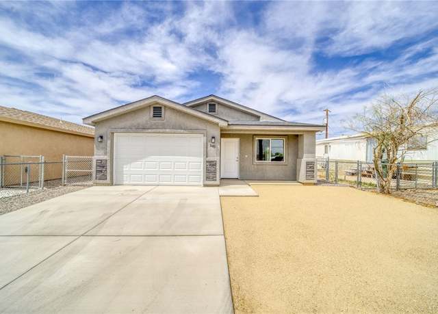 Property at 545 Havasu Ln, Bullhead City, AZ 86442, 2 beds, 2 baths