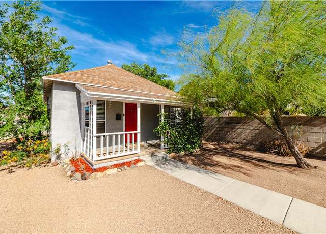 Property at 305 Grandview Ave, Kingman, AZ 86401, 2 beds, 1 bath