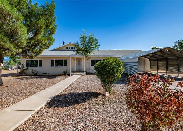 Property at 3158 E Mcvicar Ave, Kingman, AZ 86409, 2 beds, 2 baths