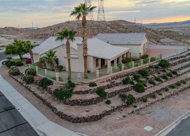 Property at 405 Le Blanc Ct, Bullhead City, AZ 86429, 2 beds, 2.5 baths